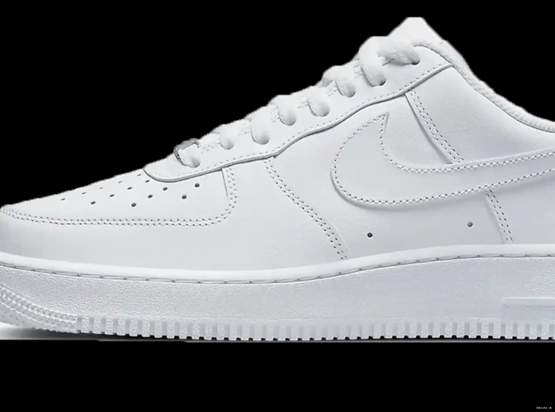 Low Triple Air 1 '07' White Force Nike 0603